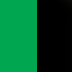 Green-/-Black